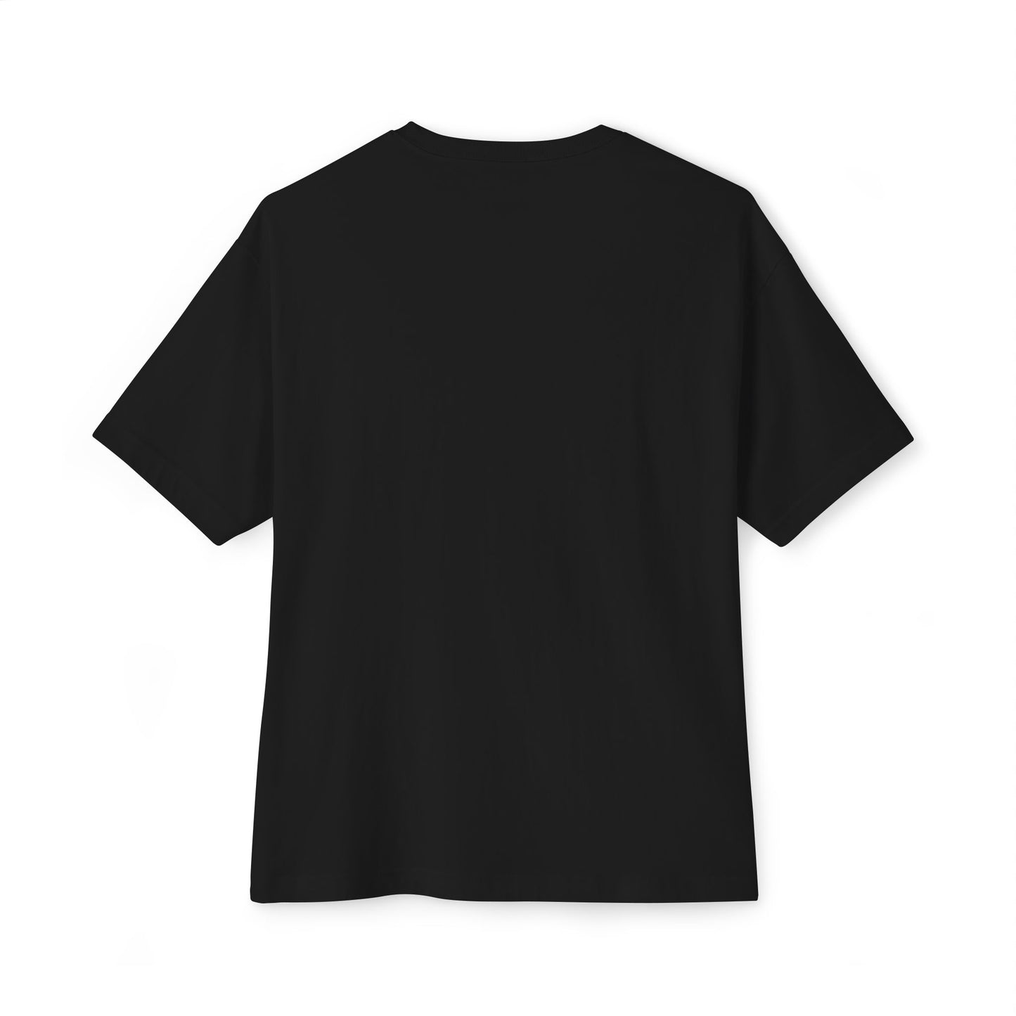 Sanctified Unisex Oversized Boxy Tee, Casual Tee Gift, Comfort Top, Trendy Streetwear, Everyday Wear, Fashion Statement, Graphic Tee