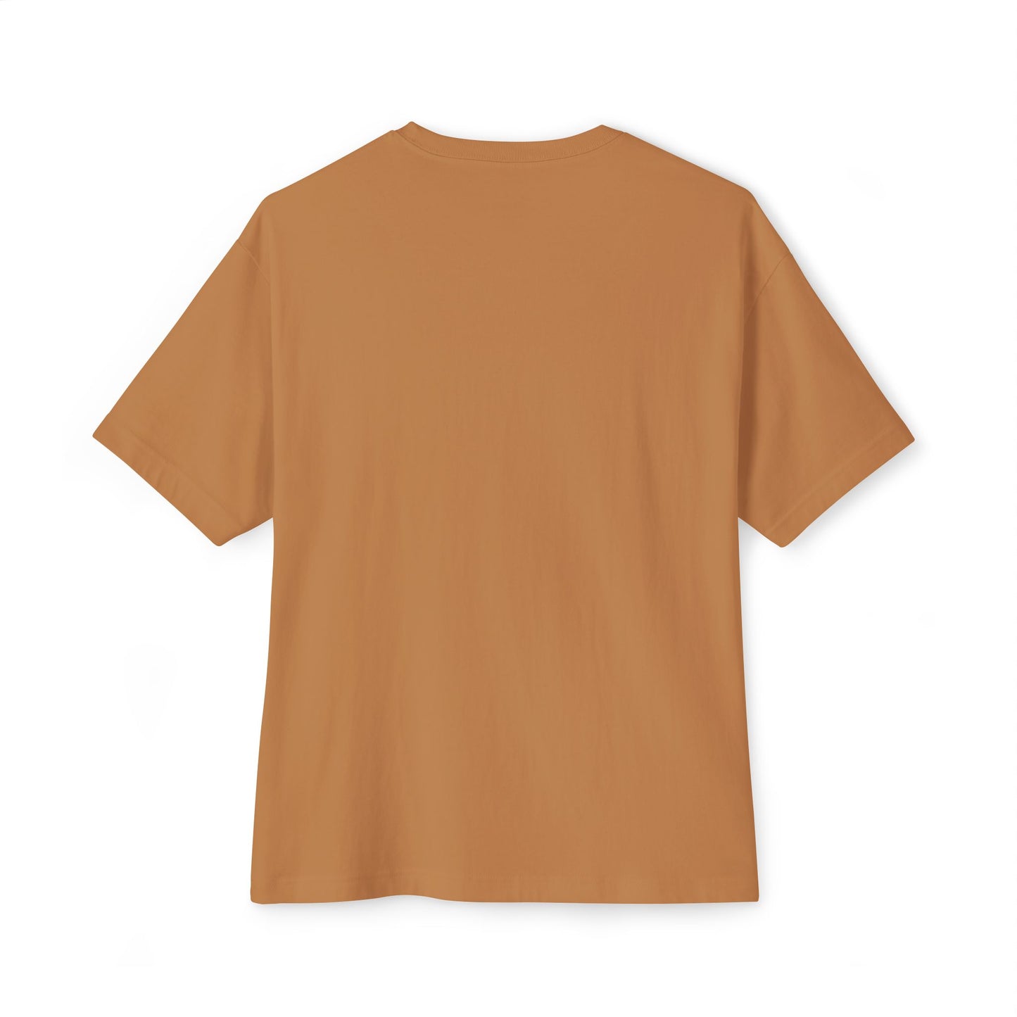 Sanctified Unisex Oversized Boxy Tee, Casual Tee Gift, Comfort Top, Trendy Streetwear, Everyday Wear, Fashion Statement, Graphic Tee