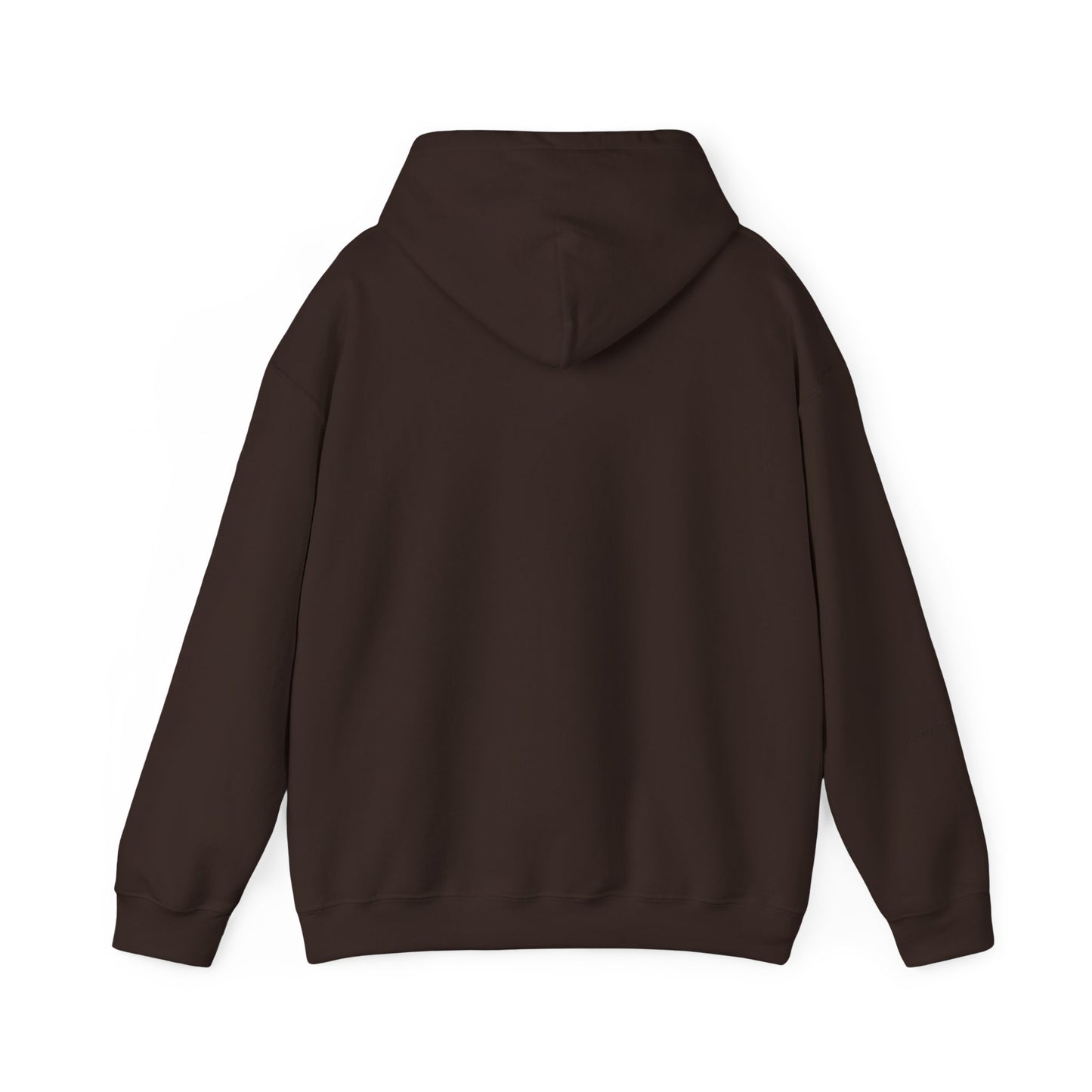 Sanctified Hooded Sweatshirt | Cozy Unisex Hoodie, Faith Inspired Apparel, Perfect Gift for Holidays, Casual Wear, Spiritual Fashion