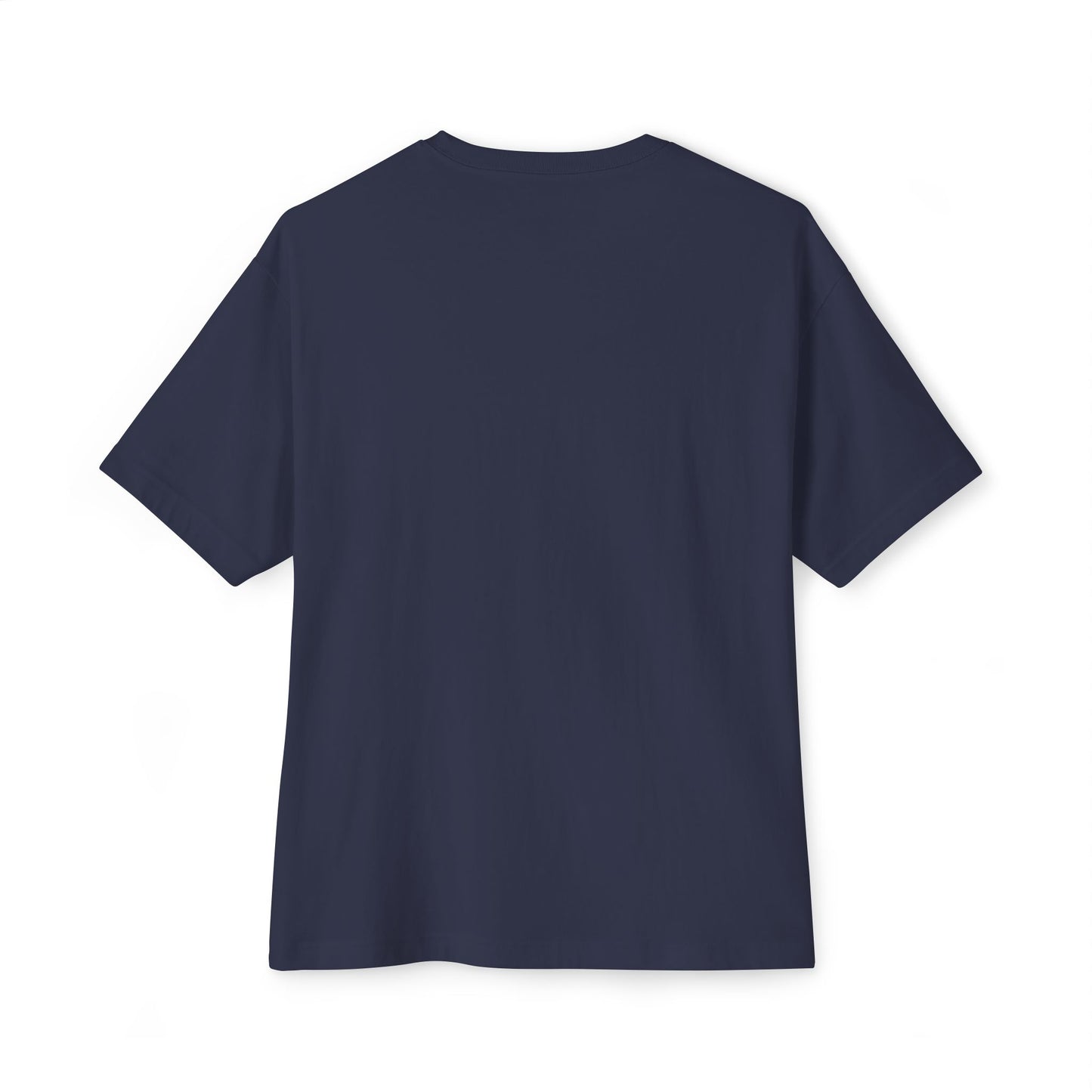 Sanctified Unisex Oversized Boxy Tee, Casual Tee Gift, Comfort Top, Trendy Streetwear, Everyday Wear, Fashion Statement, Graphic Tee