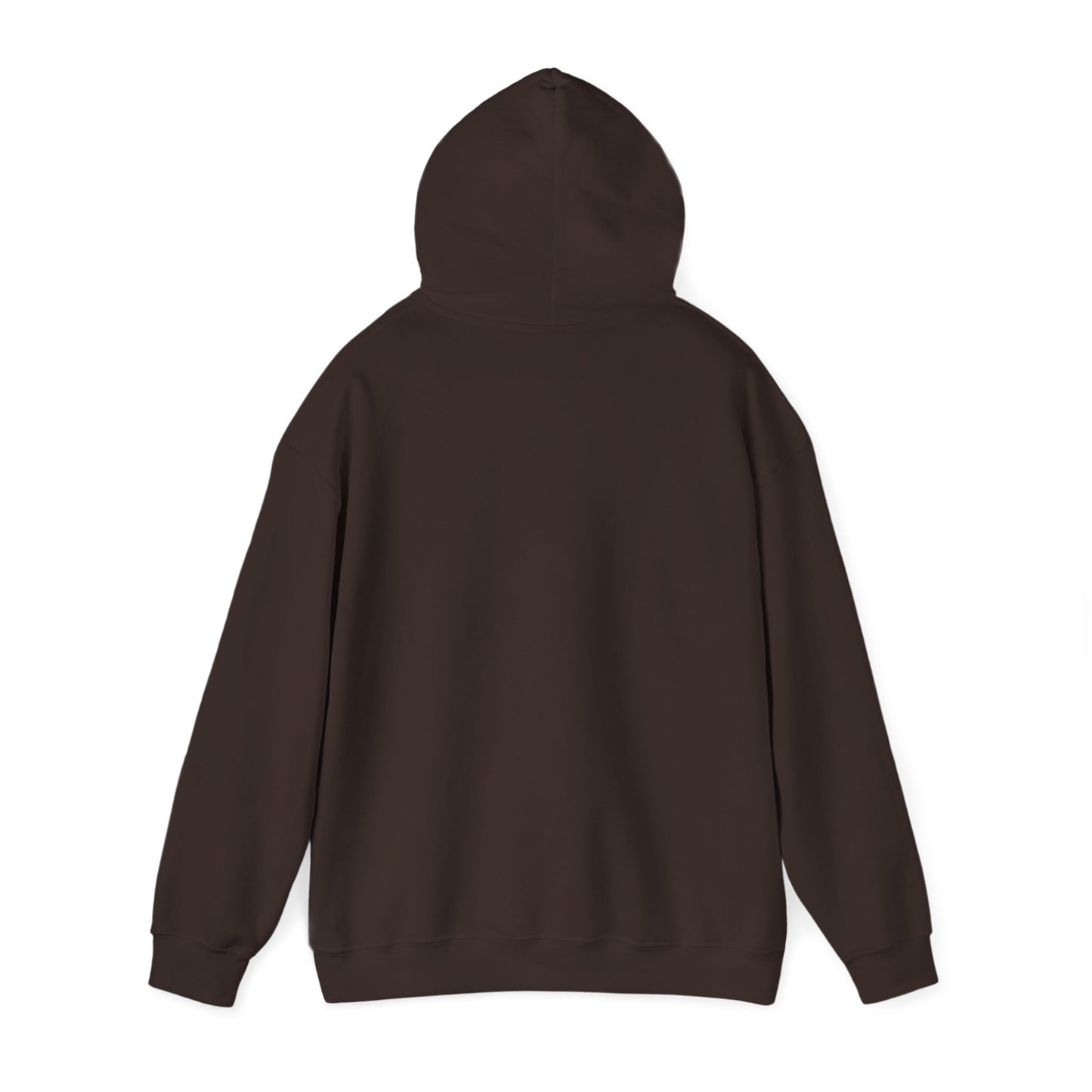 Sanctified Hooded Sweatshirt | Cozy Unisex Hoodie, Faith Inspired Apparel, Perfect Gift for Holidays, Casual Wear, Spiritual Fashion