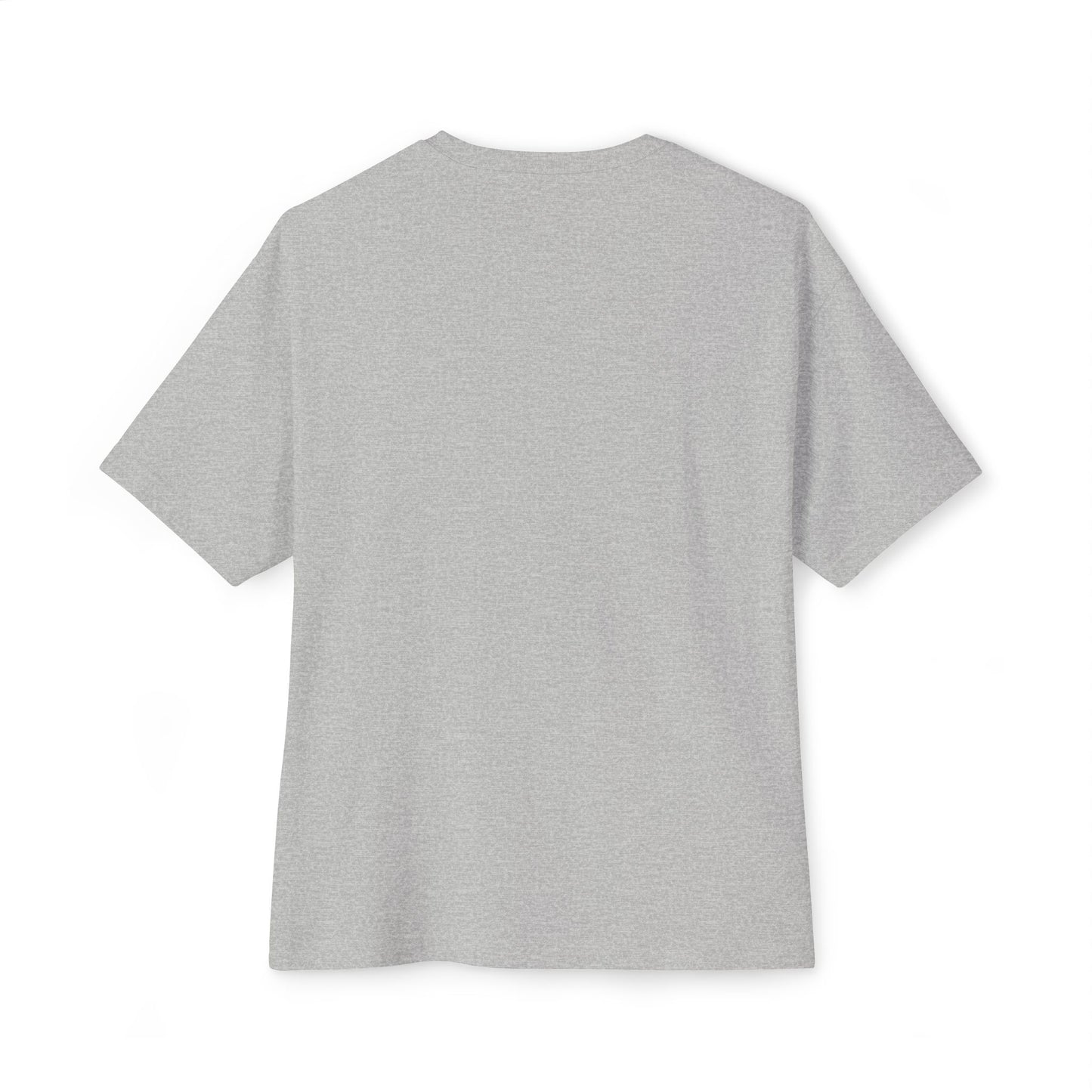 Sanctified Unisex Oversized Boxy Tee, Casual Tee Gift, Comfort Top, Trendy Streetwear, Everyday Wear, Fashion Statement, Graphic Tee