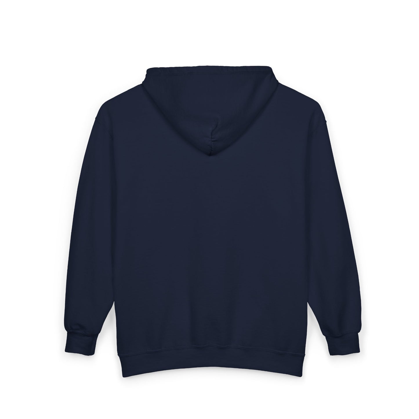 Sanctified Zip-Up Hoodie: Cozy Unisex Apparel, Motivational Gift, Casual Wear, Spiritual Sweatshirt, Everyday Comfort