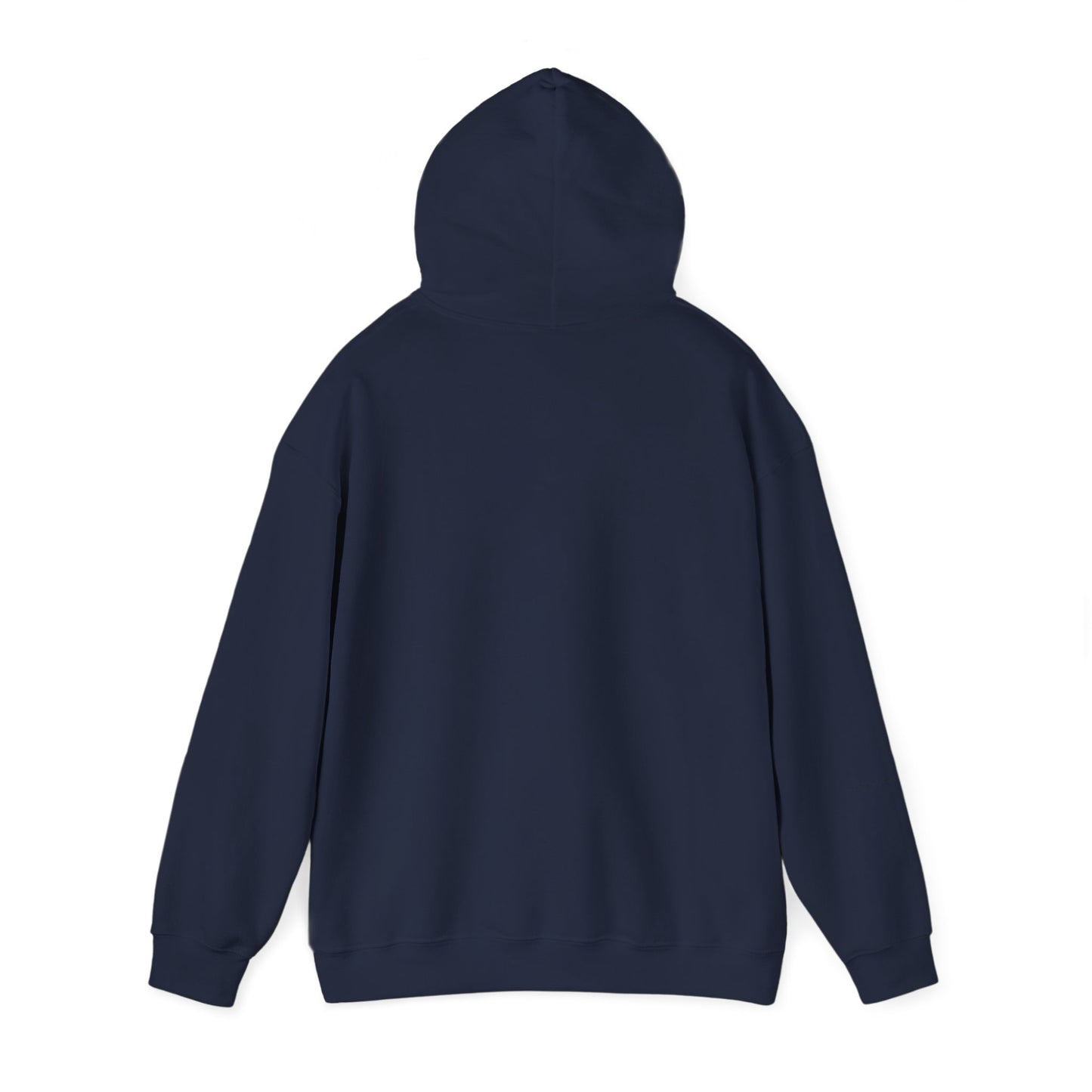 Sanctified Hooded Sweatshirt | Cozy Unisex Hoodie, Faith Inspired Apparel, Perfect Gift for Holidays, Casual Wear, Spiritual Fashion