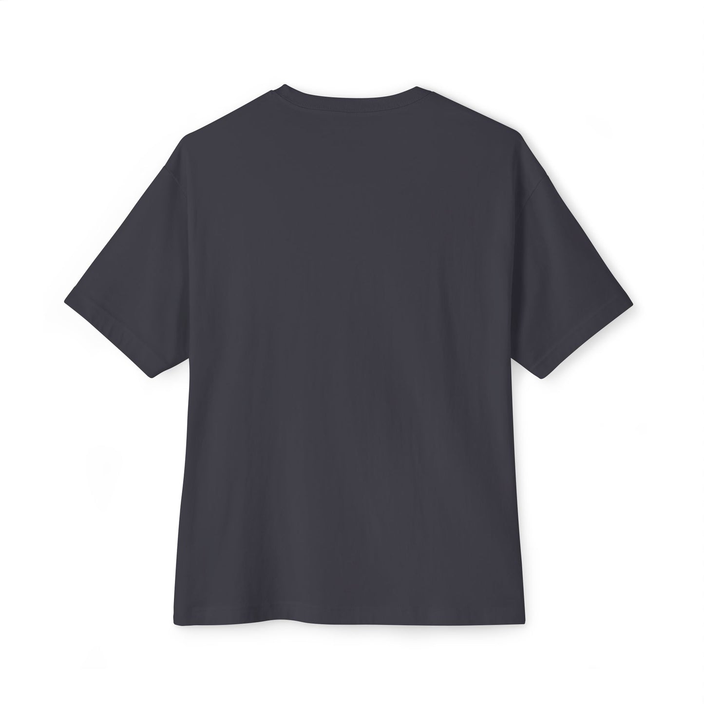 Sanctified Unisex Oversized Boxy Tee, Casual Tee Gift, Comfort Top, Trendy Streetwear, Everyday Wear, Fashion Statement, Graphic Tee