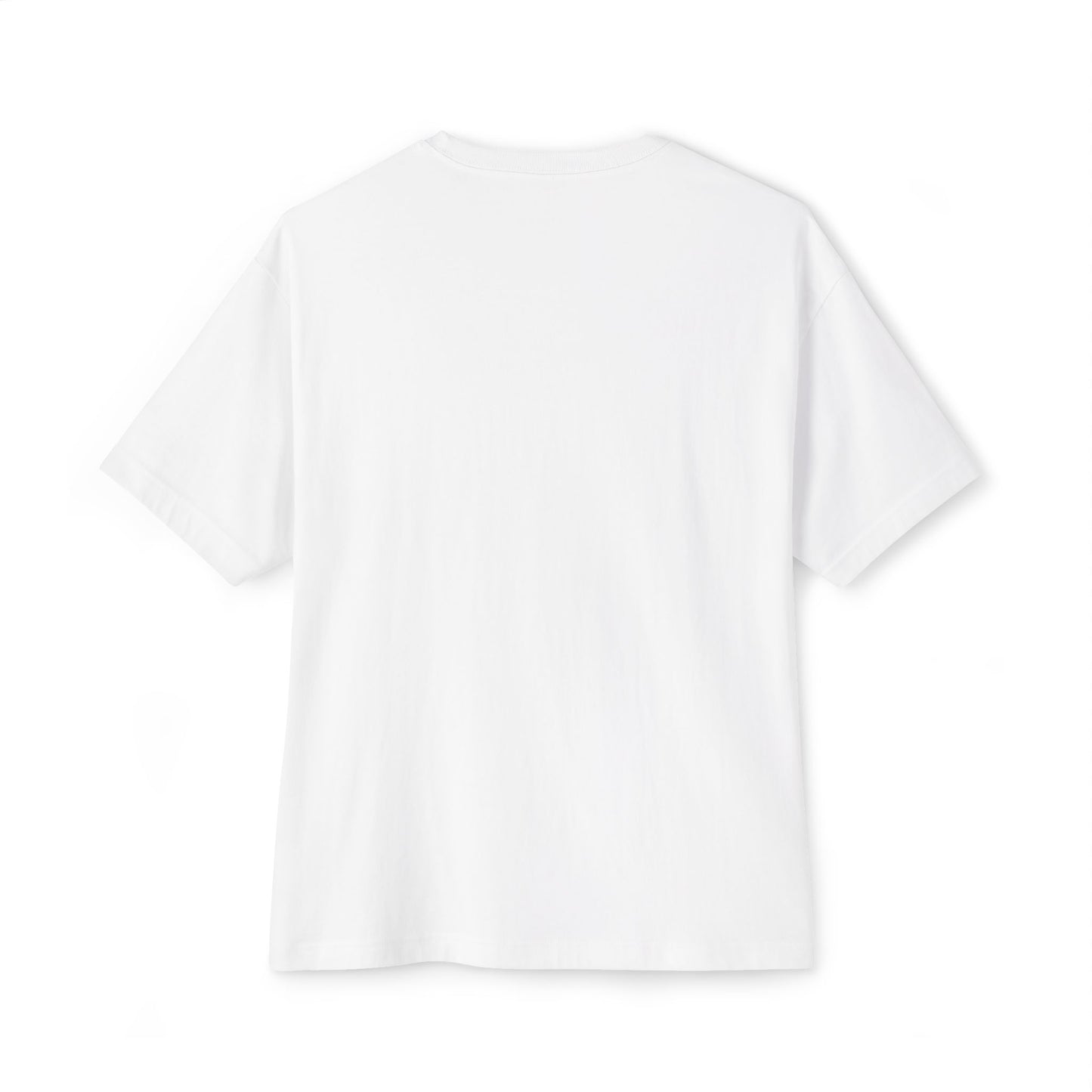 Sanctified Unisex Oversized Boxy Tee, Casual Tee Gift, Comfort Top, Trendy Streetwear, Everyday Wear, Fashion Statement, Graphic Tee