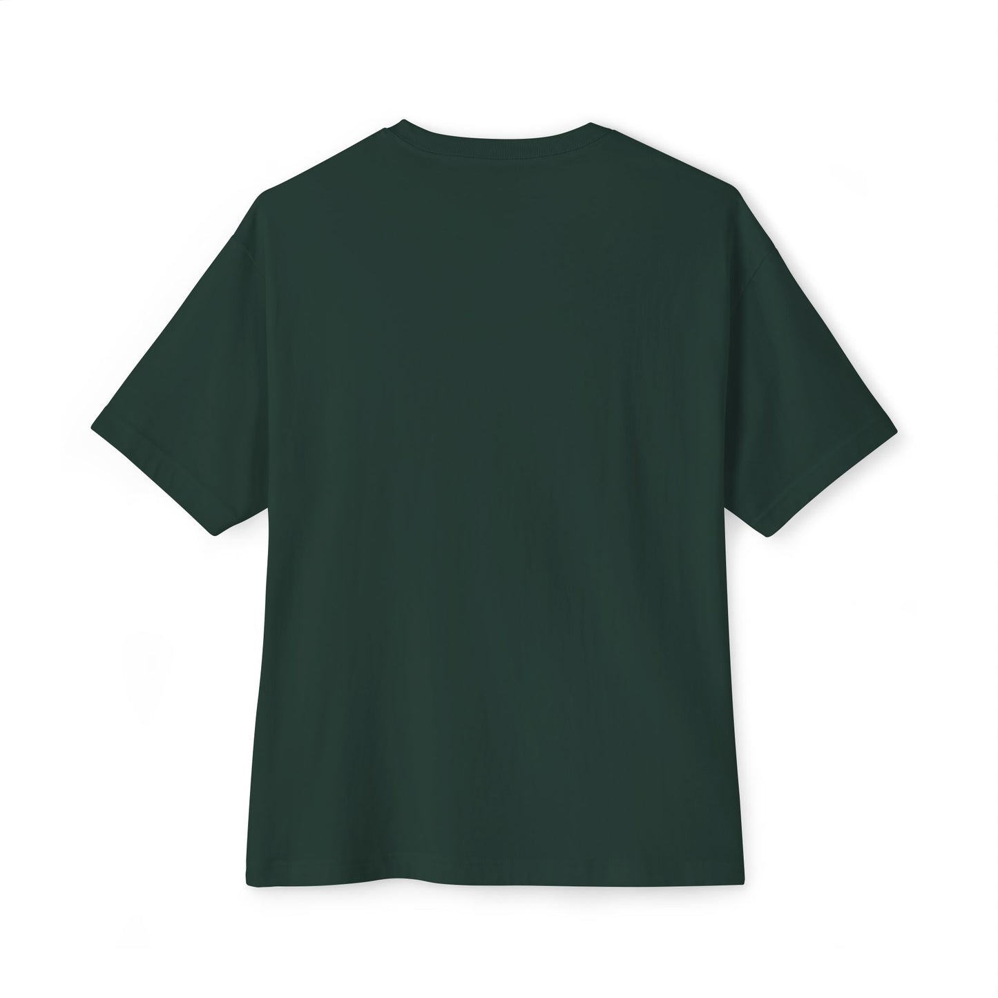 Sanctified Unisex Oversized Boxy Tee, Casual Tee Gift, Comfort Top, Trendy Streetwear, Everyday Wear, Fashion Statement, Graphic Tee