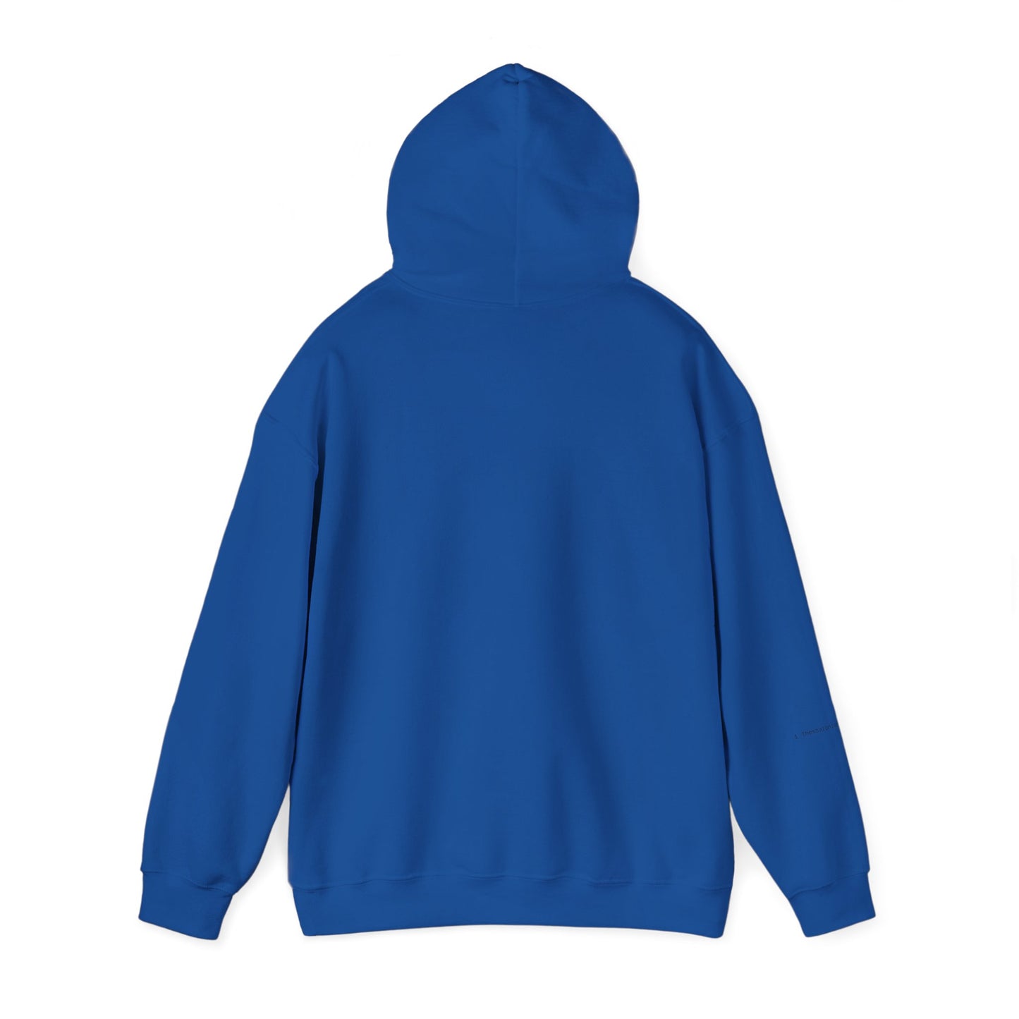 Sanctified Hooded Sweatshirt | Cozy Unisex Hoodie, Faith Inspired Apparel, Perfect Gift for Holidays, Casual Wear, Spiritual Fashion